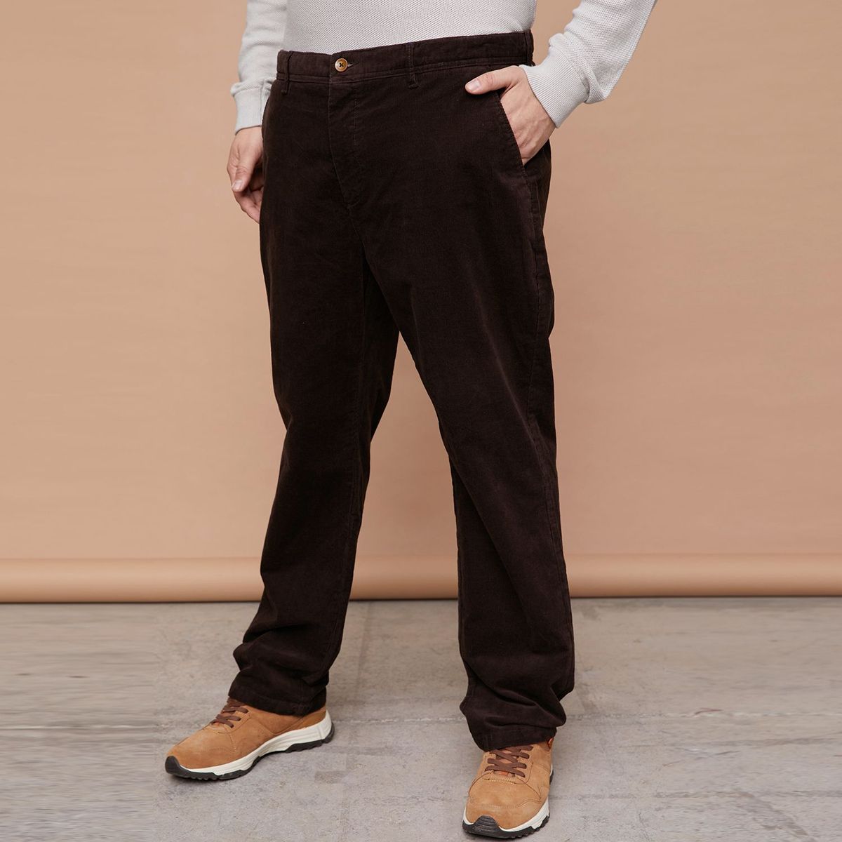 CHRISTIAN LACROIX - Pantalón para Hombre Recto Christian Lacroix