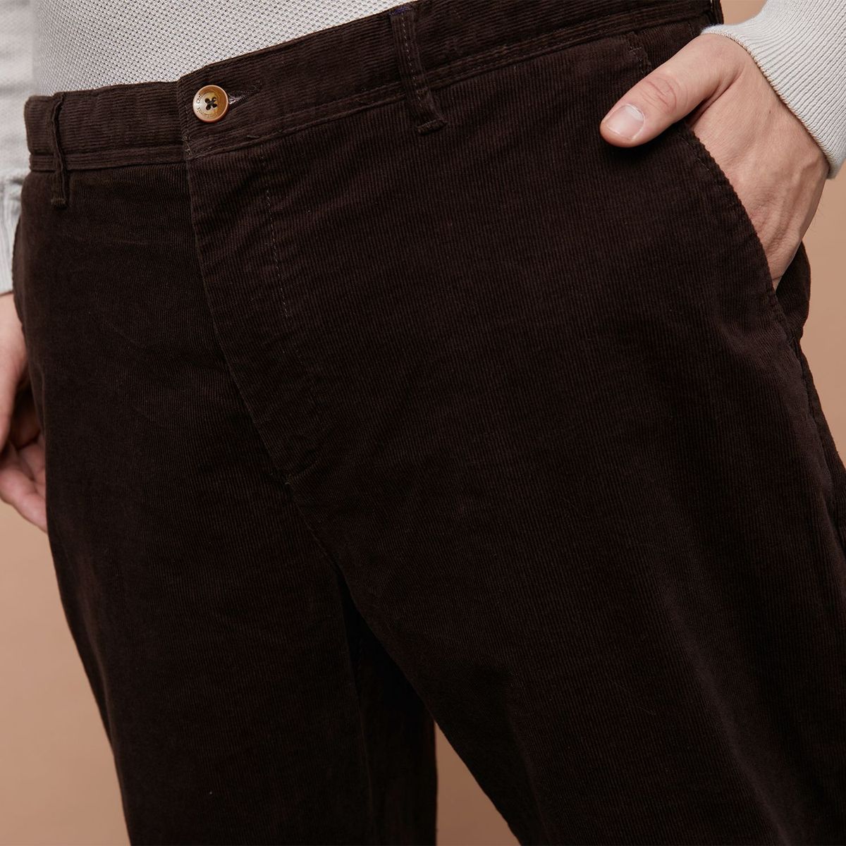 CHRISTIAN LACROIX - Pantalón para Hombre Recto Christian Lacroix