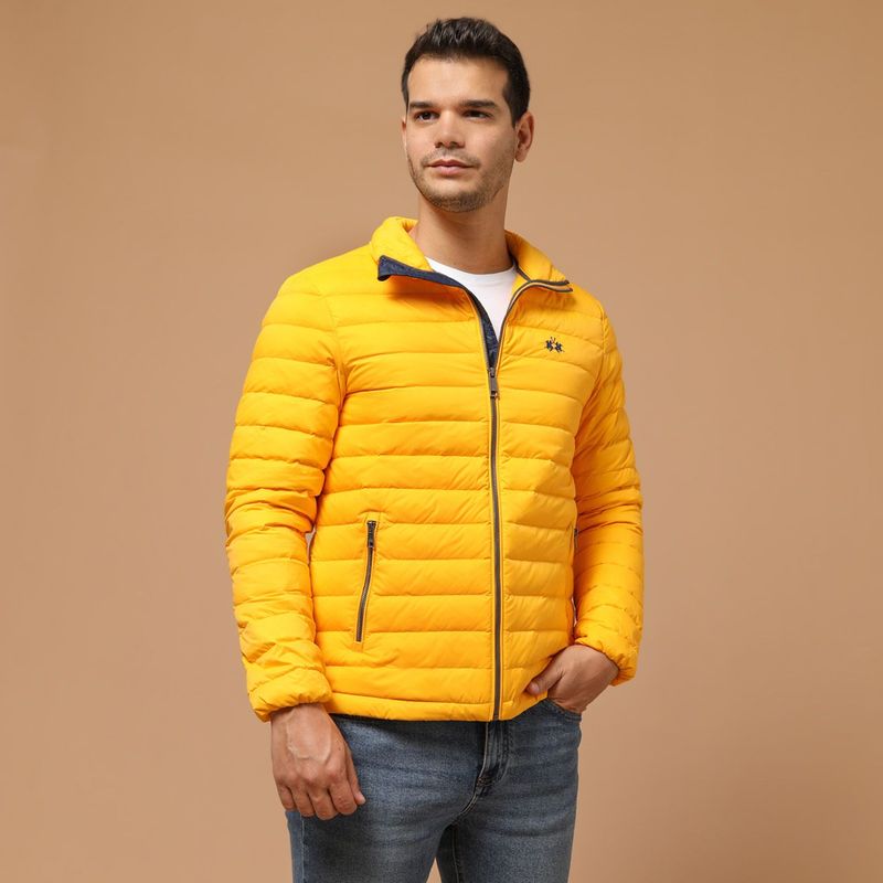 LA MARTINA - Chaqueta Hombre La Martina