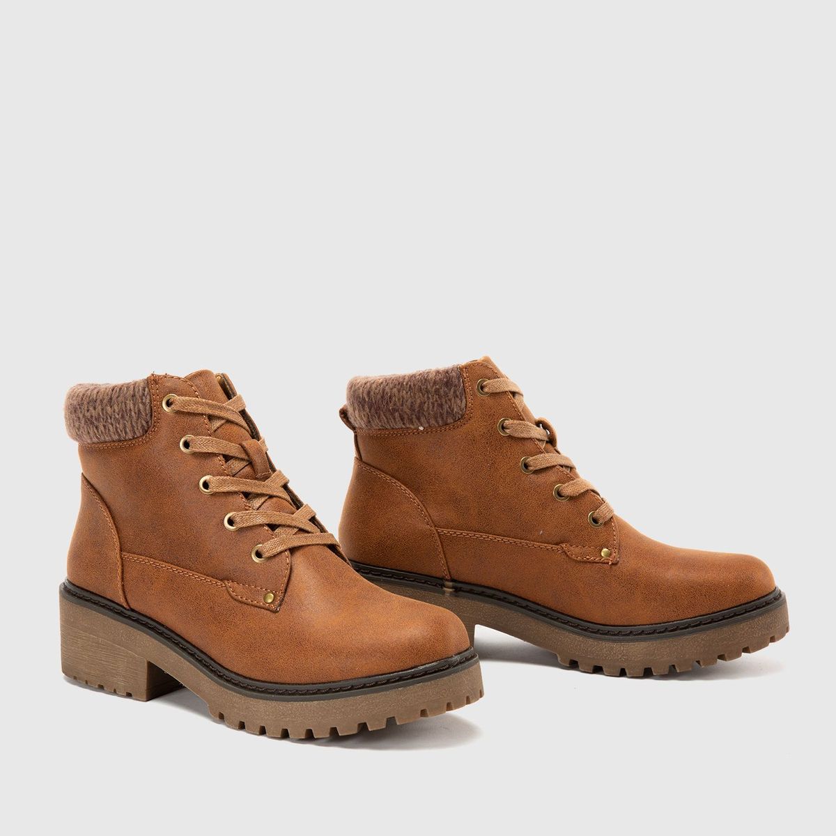 SYBILLA - Botines Sybilla Mujer Temari2