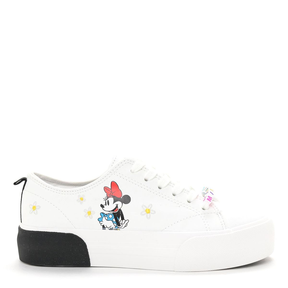 DISNEY - Tenis Disney Mujer Moda Momin