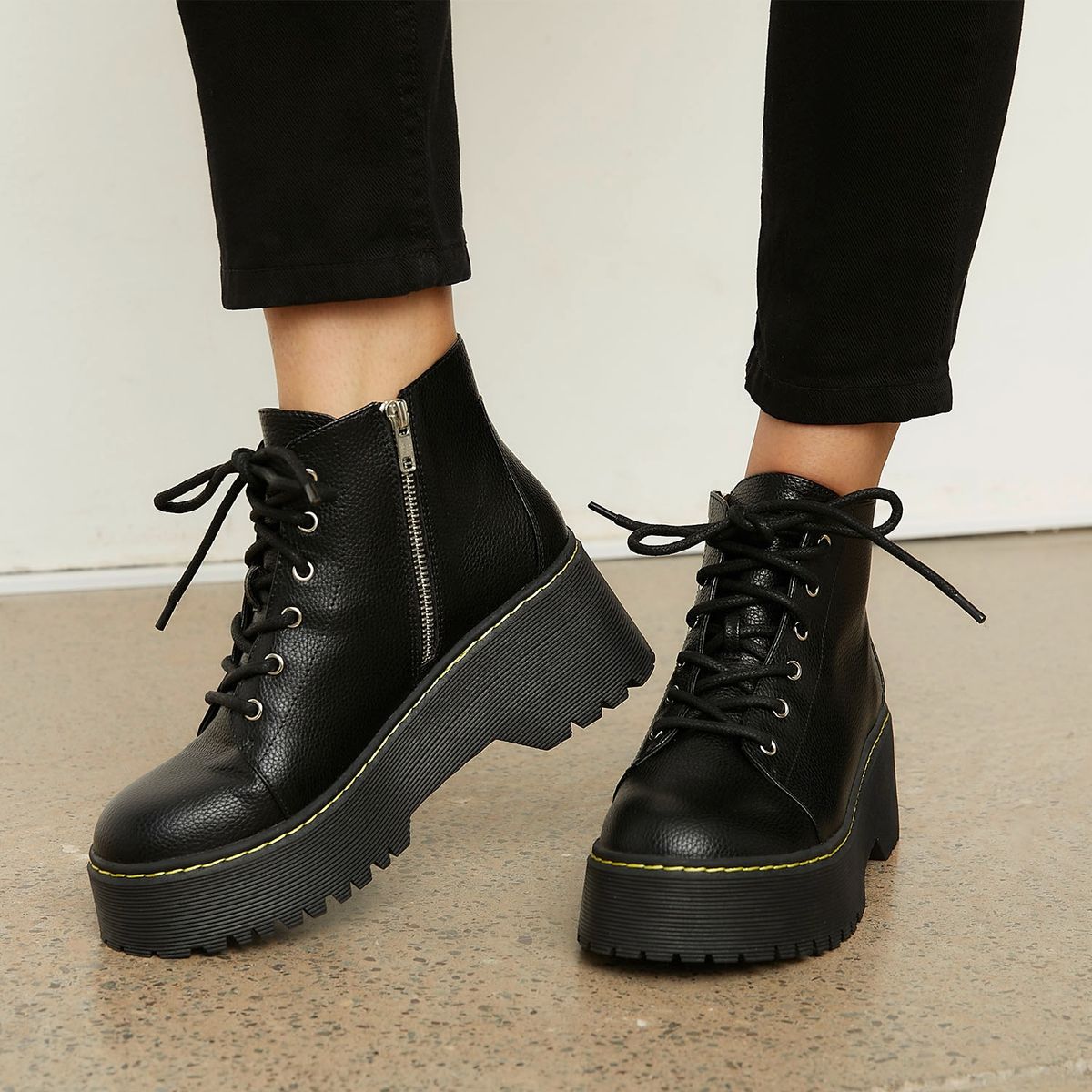 SYBILLA - Botines Sybilla Mujer Cebombat