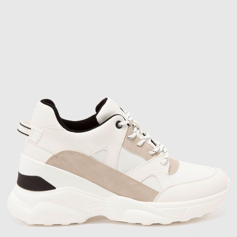 KARL LAGERFELD - Tenis Moda Kl Kerry Mujer