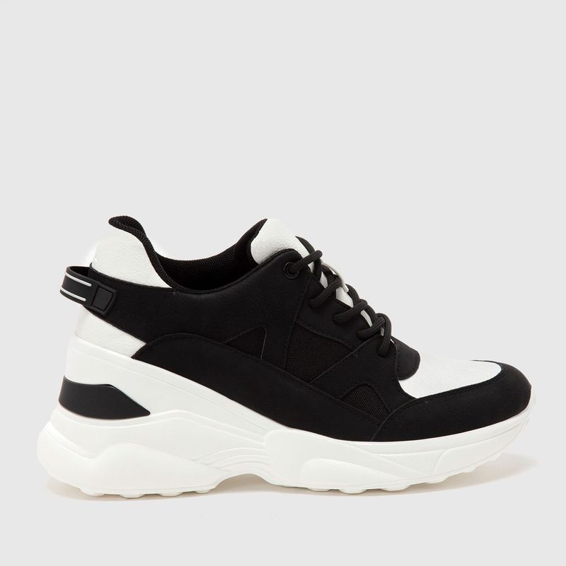 KARL LAGERFELD - Tenis Moda Kl Kerry Mujer