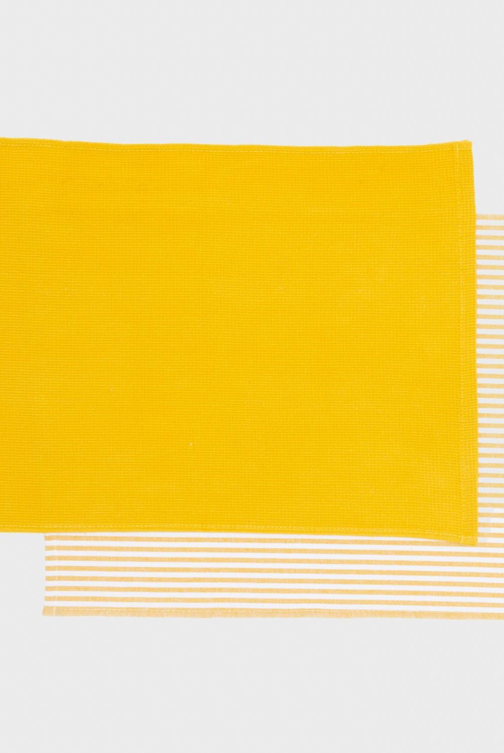 ROBERTA ALLEN - Set paño de cocina 2 x 55 cm