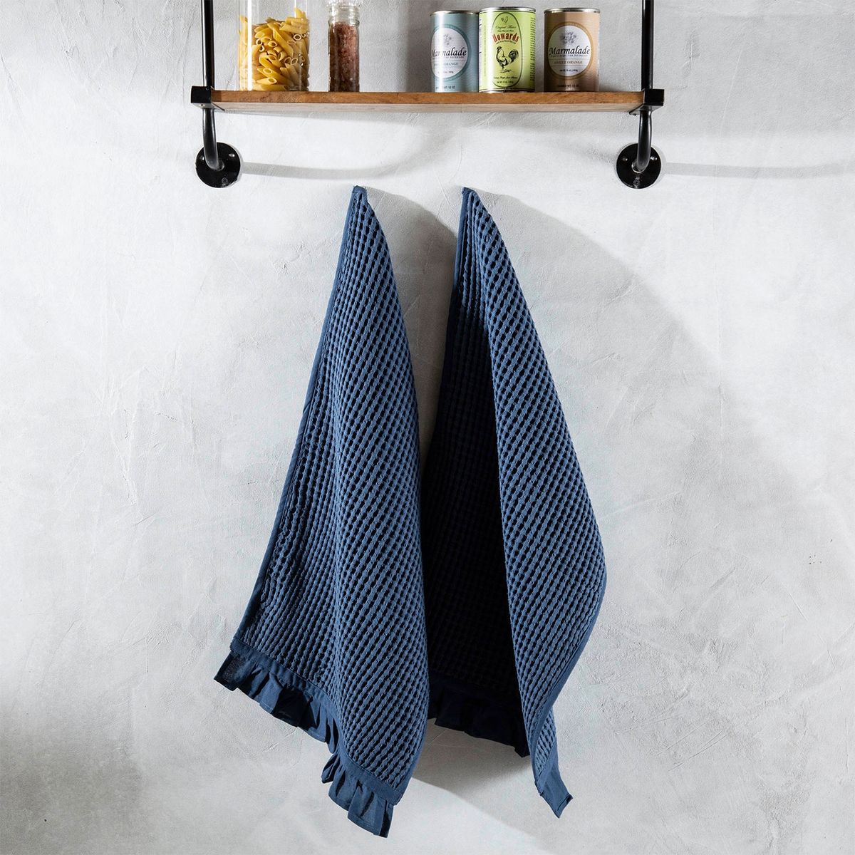 ROBERTA - Set paños de cocina 70 cm