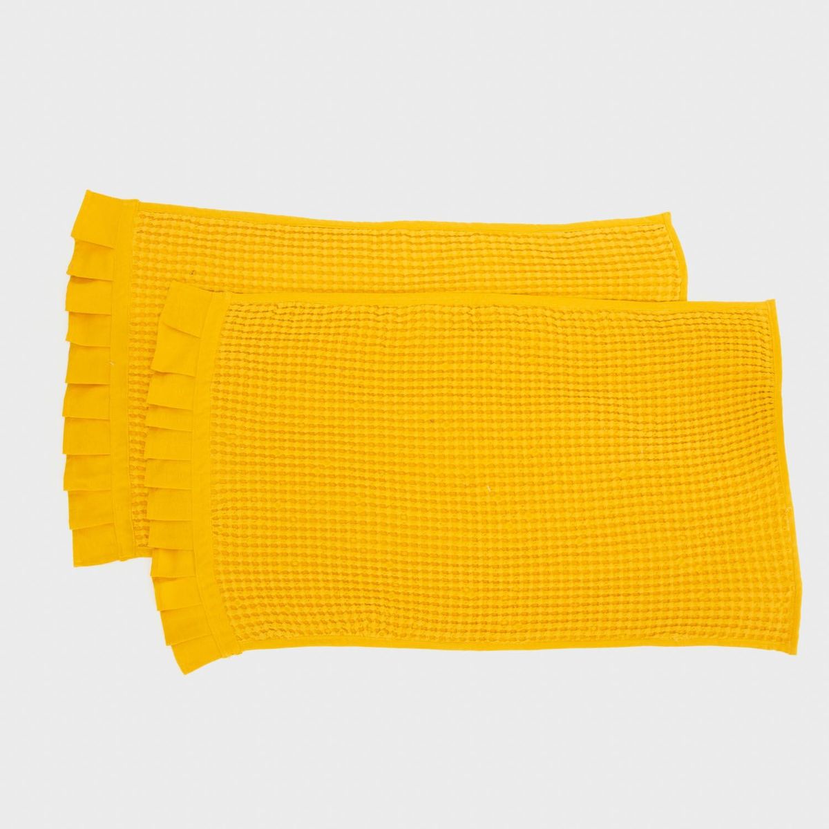 ROBERTA - Set paños de cocina 70 cm