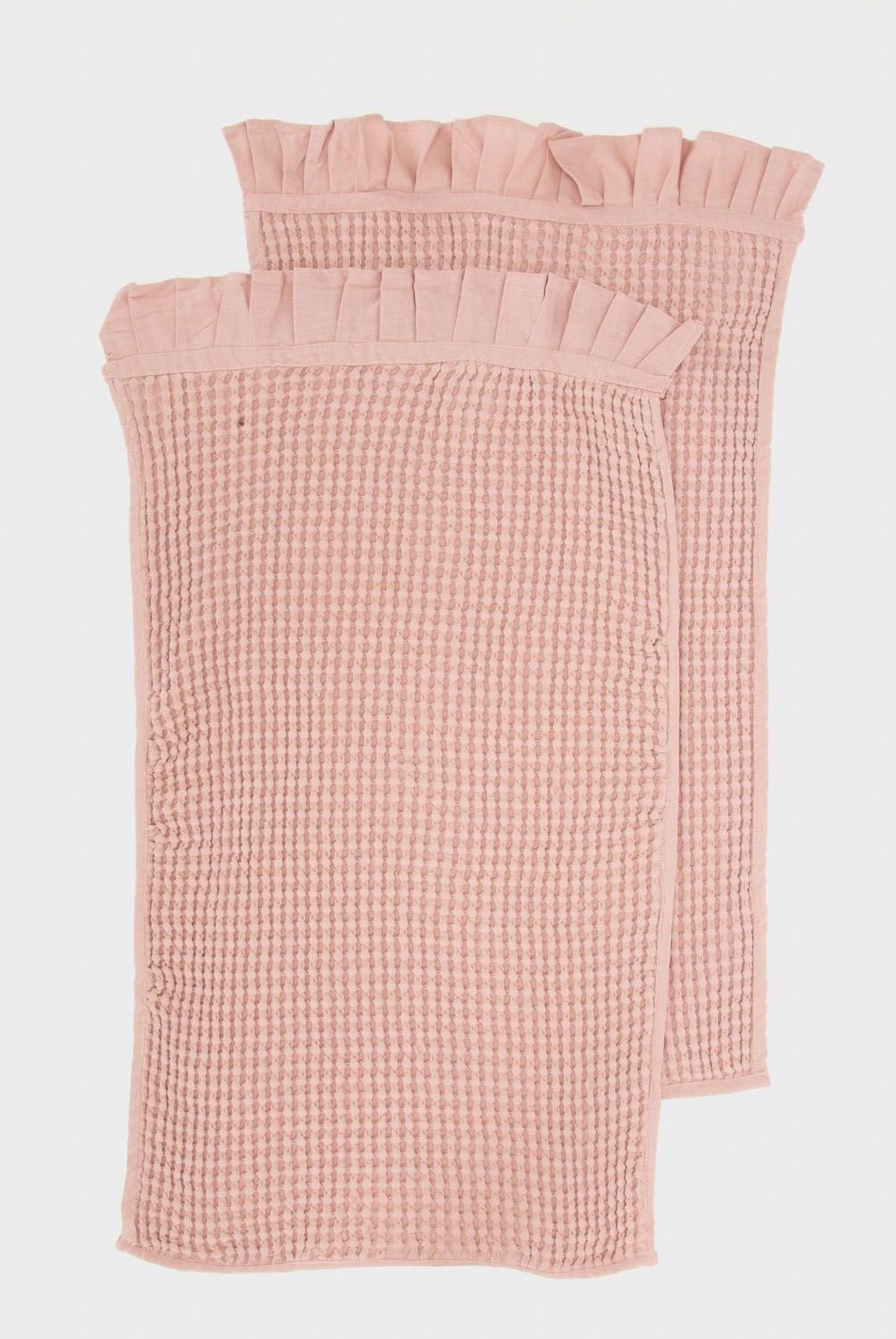 ROBERTA - Set paños de cocina 70 cm