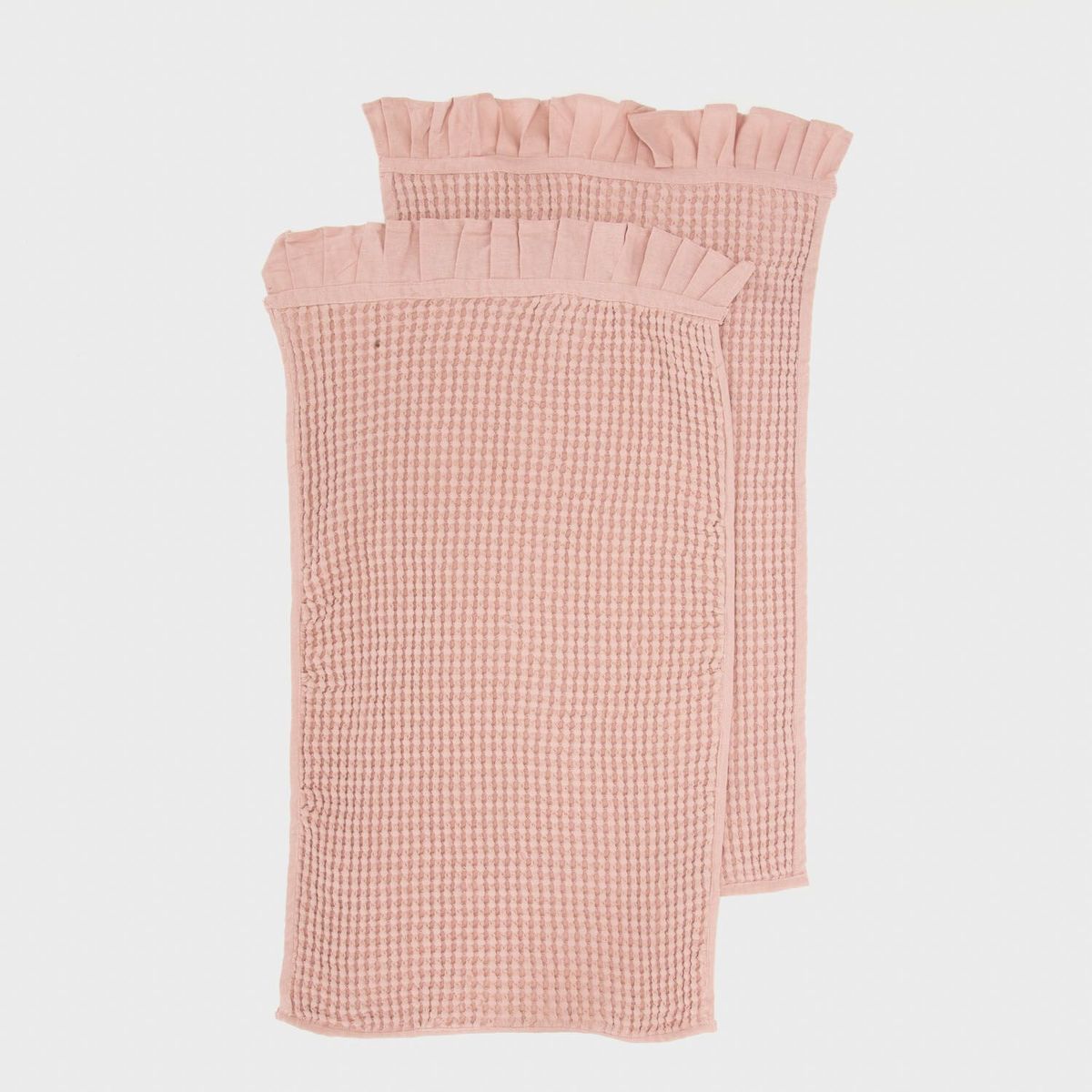 ROBERTA - Set paños de cocina 70 cm