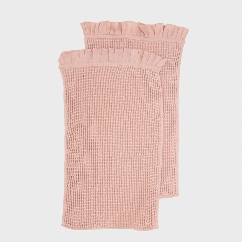ROBERTA - Set paños de cocina 70 cm