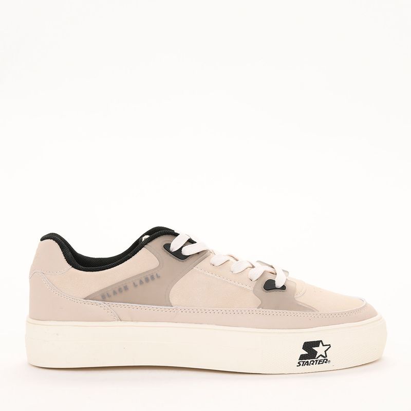STARTER - Tenis Starter Hombre Moda Thunder