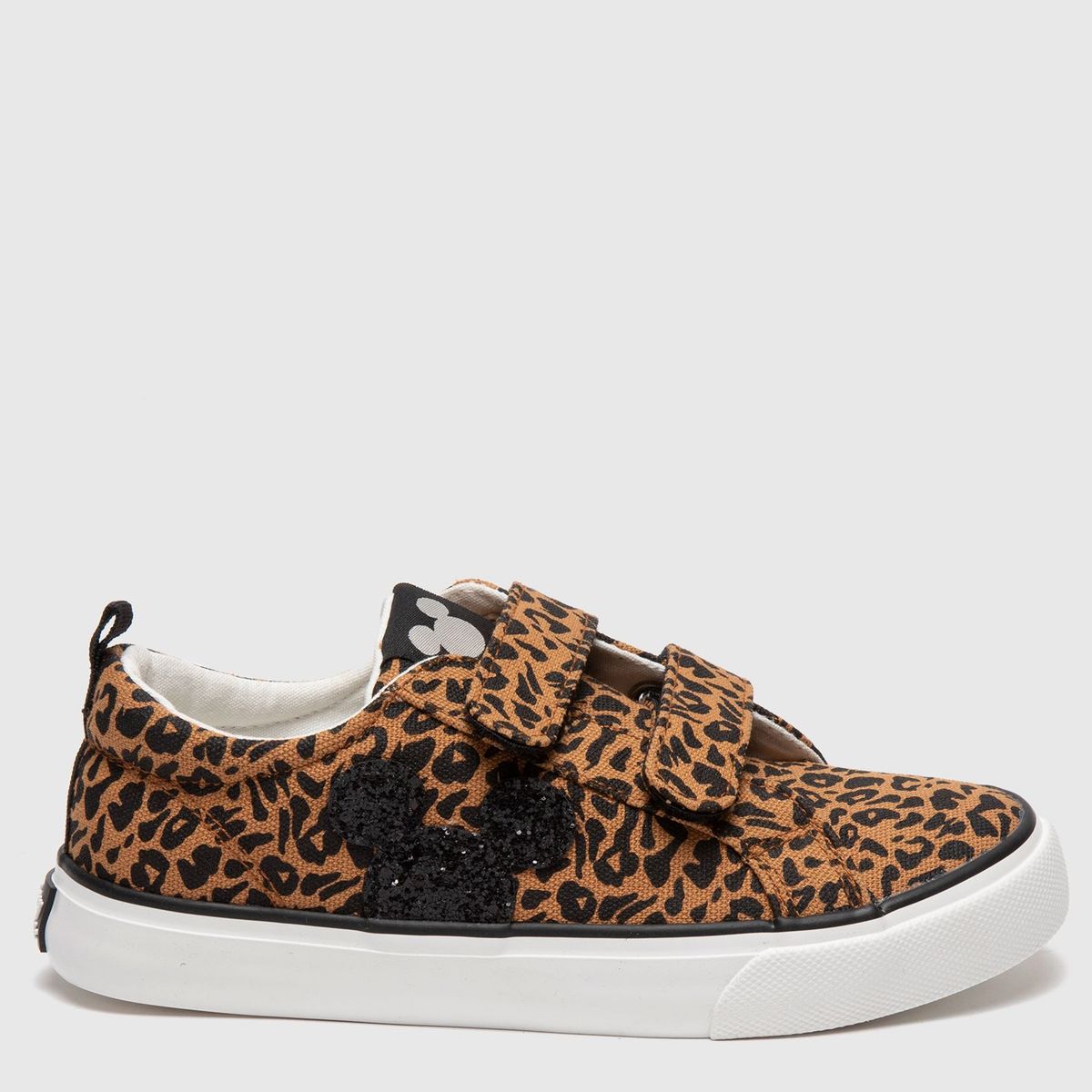 DISNEY - Tenis Disney Niña Momik