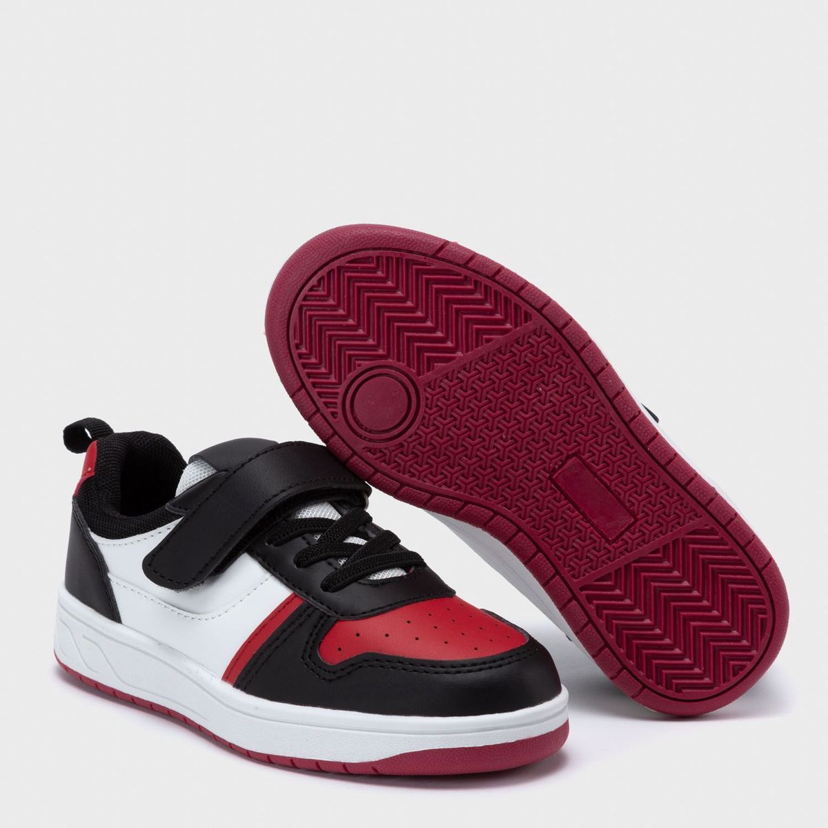 YAMP - Tenis Yamp Niño Sp Puro