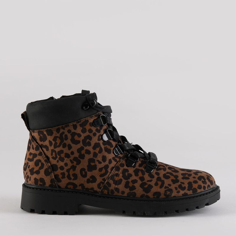 ELV - Botas Elv Moda Niña