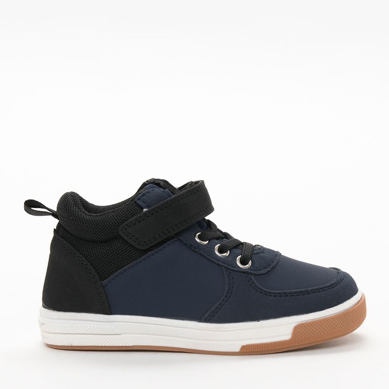 YAMP - Tenis Yamp Niño Sp Coni3