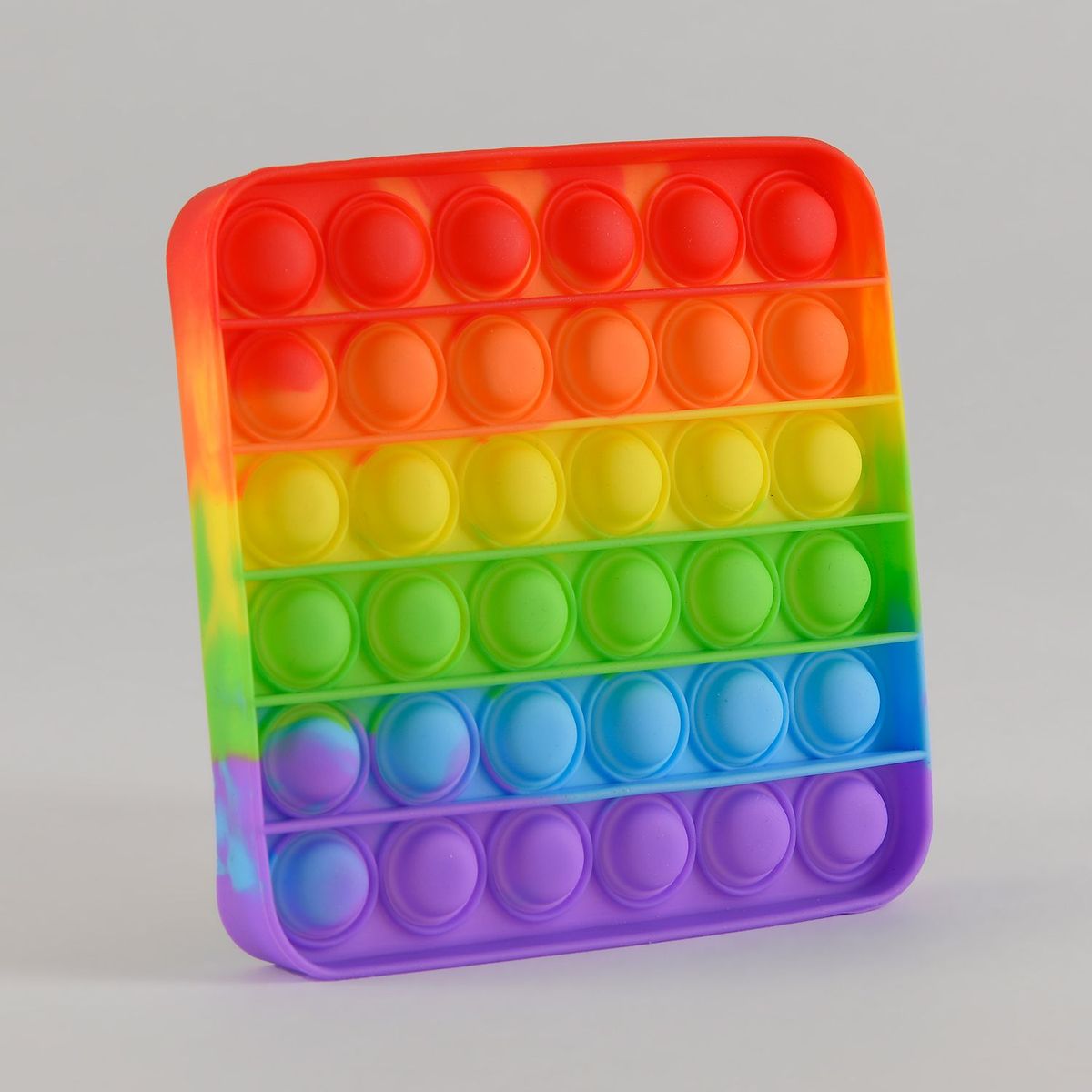  - Desarrollo y aprendizaje Kuzler Fidget Toys Pop Bubble