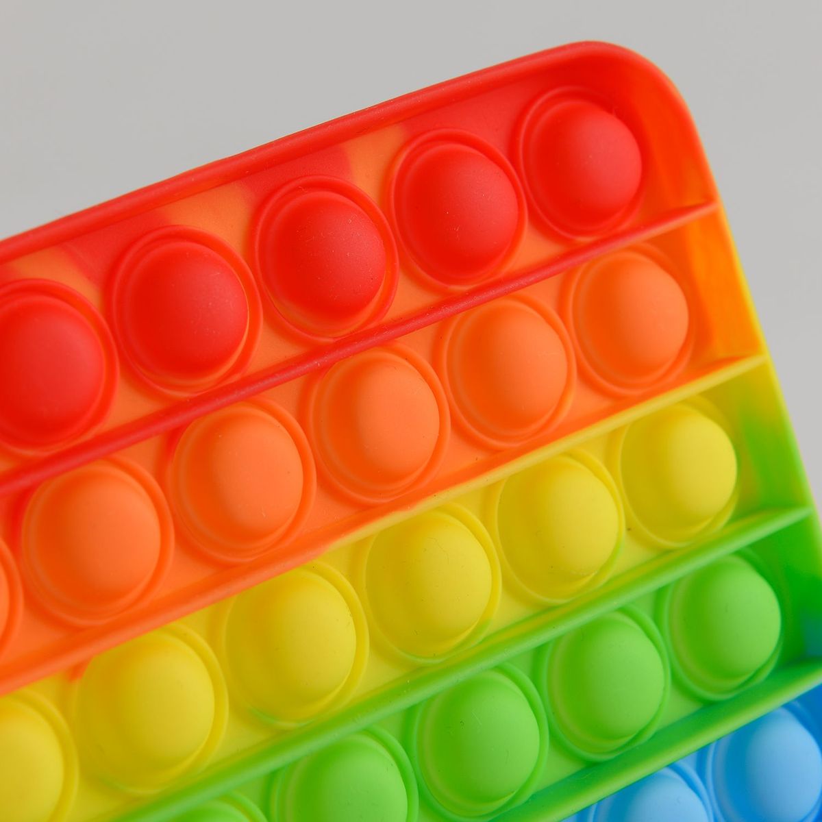  - Desarrollo y aprendizaje Kuzler Fidget Toys Pop Bubble