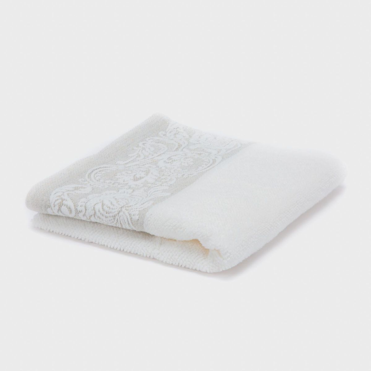 ROBERTA ALLEN - Toalla de mano 500 g Guarda Lino 40 x 79 cm