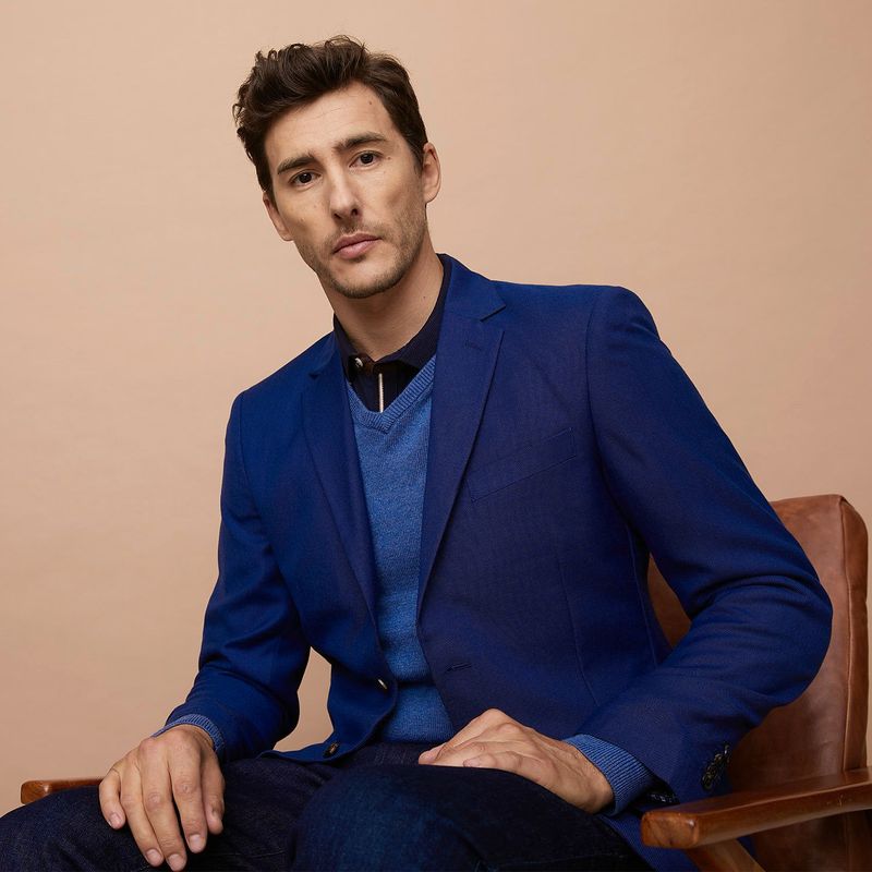 BASEMENT - Blazer para Hombre Basement
