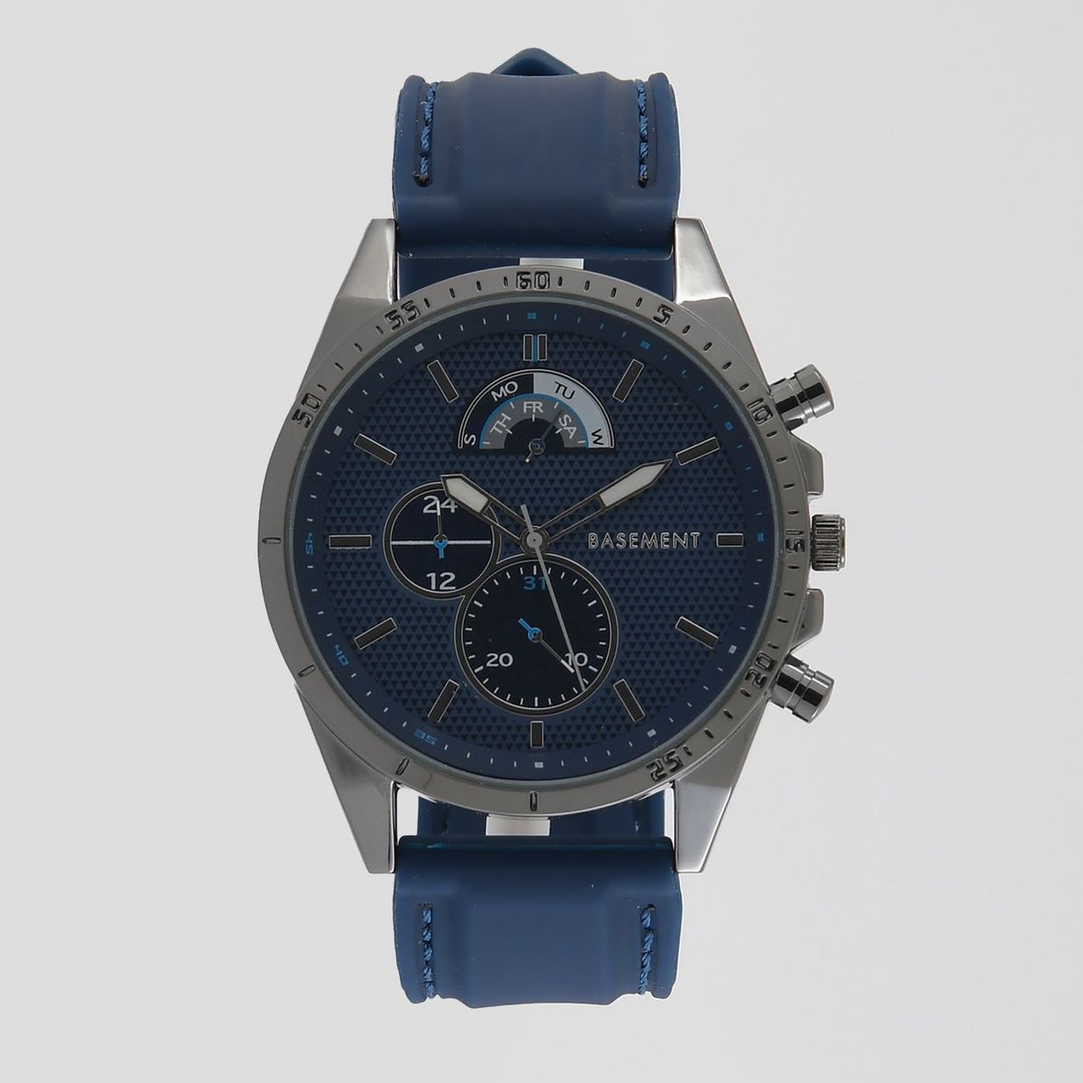 BASEMENT - Reloj Hombre Basement