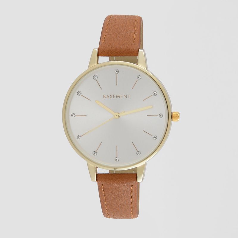 BASEMENT - Reloj Mujer Basement