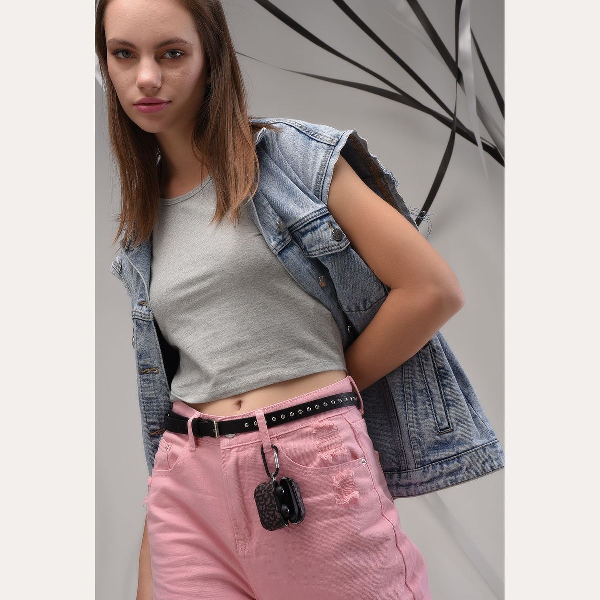 SYBILLA - Estuche AirPods Sybilla