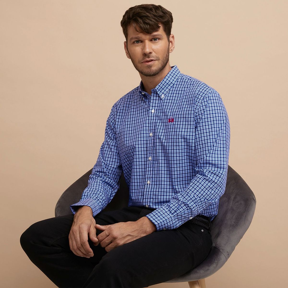 LA MARTINA - Camisa casual Hombre La Martina