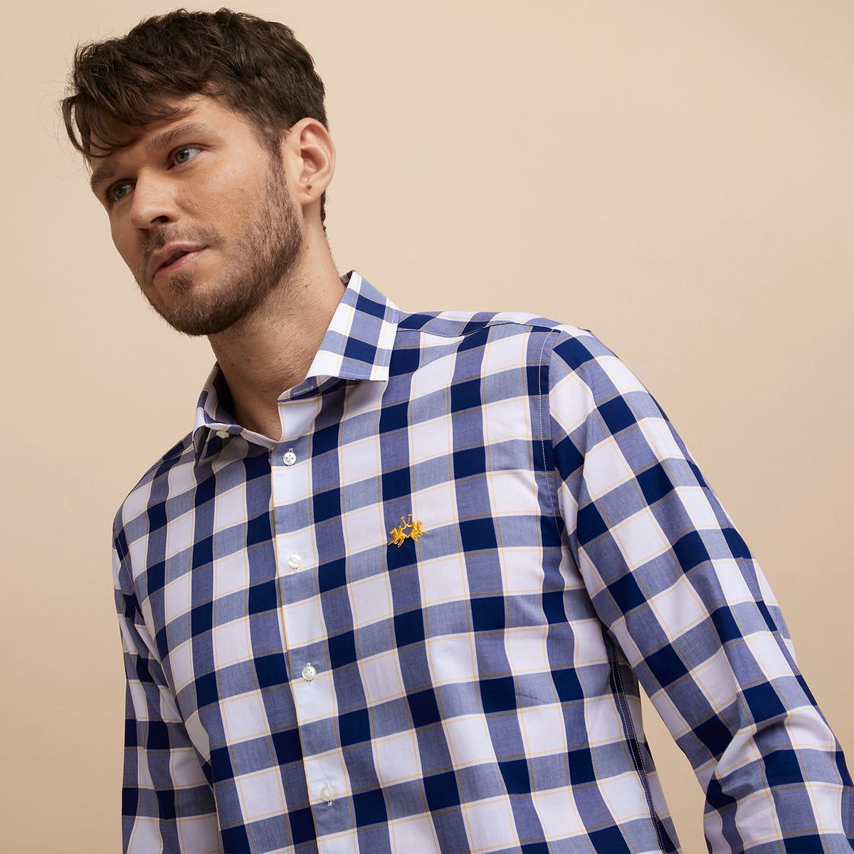LA MARTINA - Camisa casual Hombre La Martina