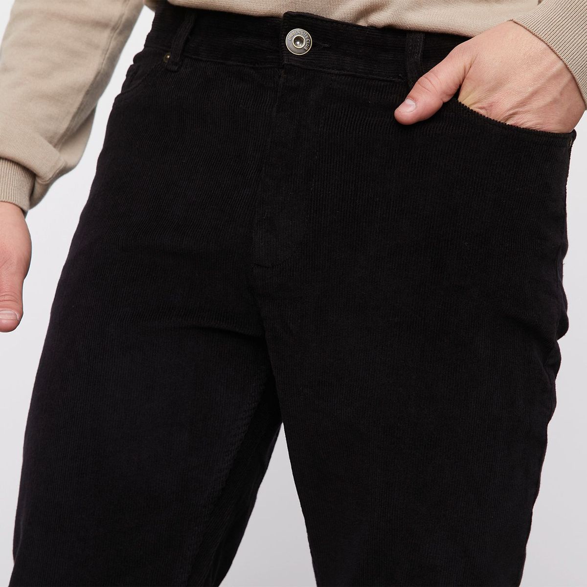 UNIVERSITY CLUB - Pantalón para Hombre Slim University Club