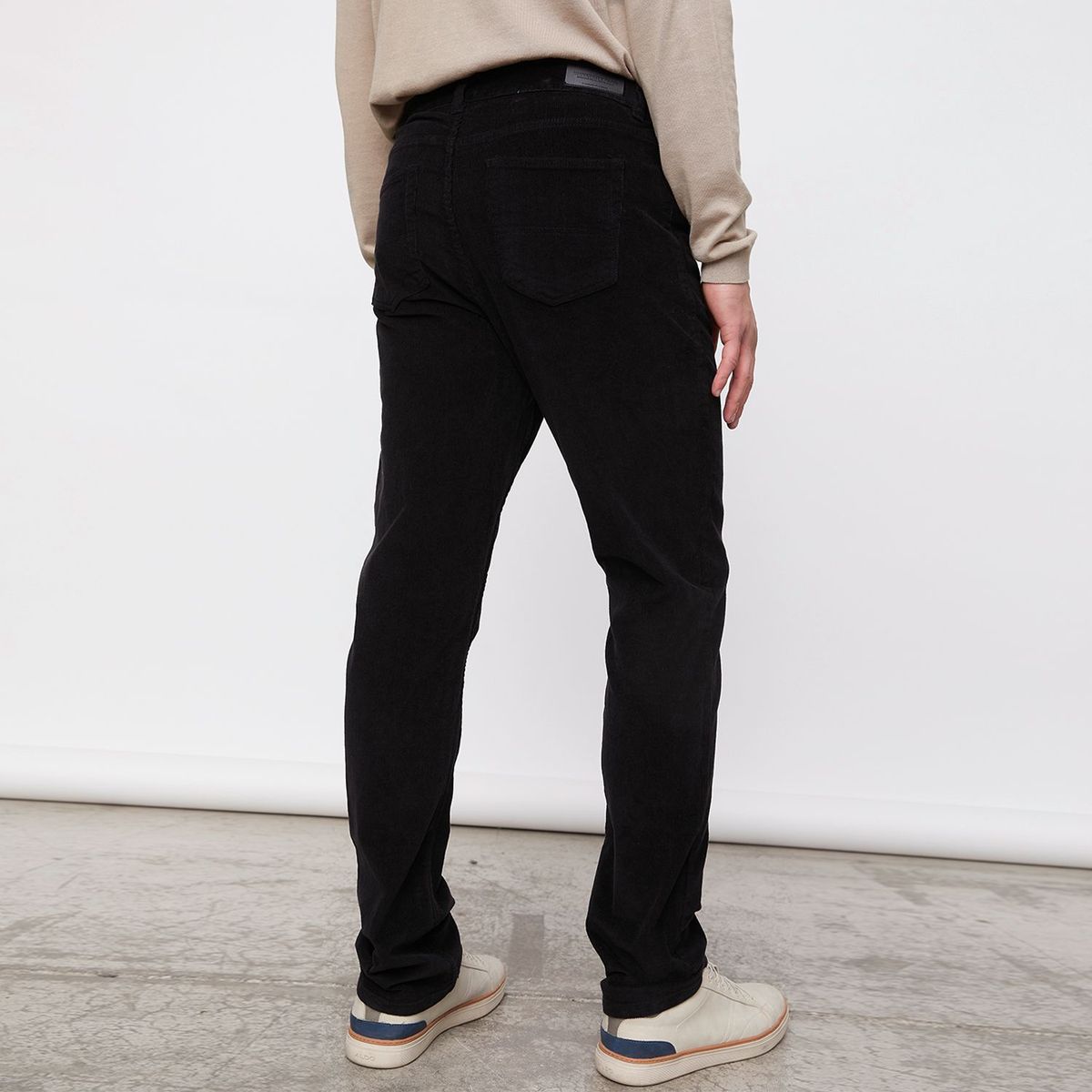 UNIVERSITY CLUB - Pantalón para Hombre Slim University Club