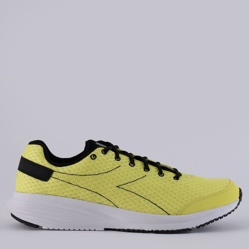 DIADORA - Tenis Diadora Hombre Running Flamingo