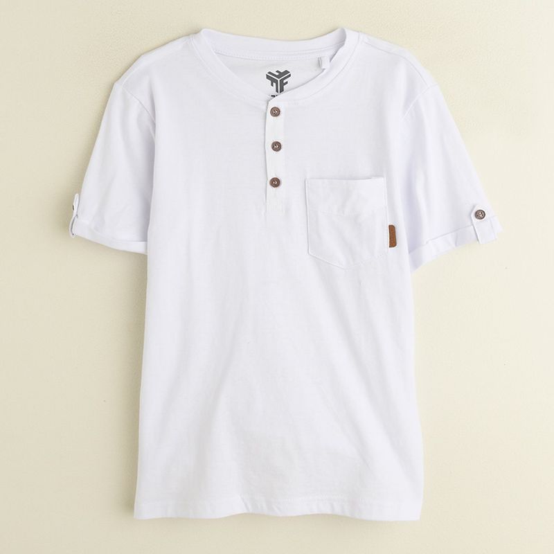 FEDERATION - Camiseta para Niño Juvenil Federation