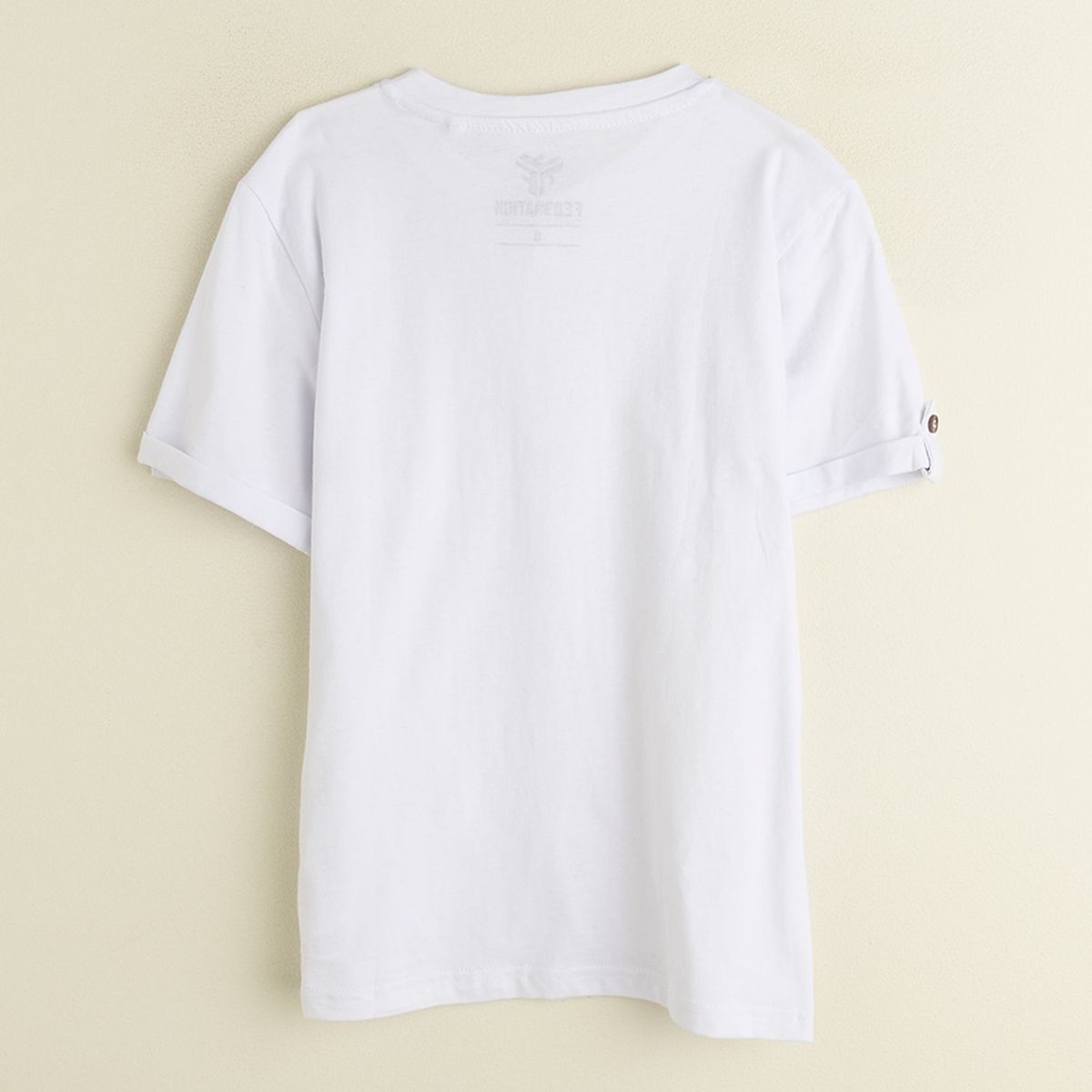 FEDERATION - Camiseta para Niño Juvenil Federation