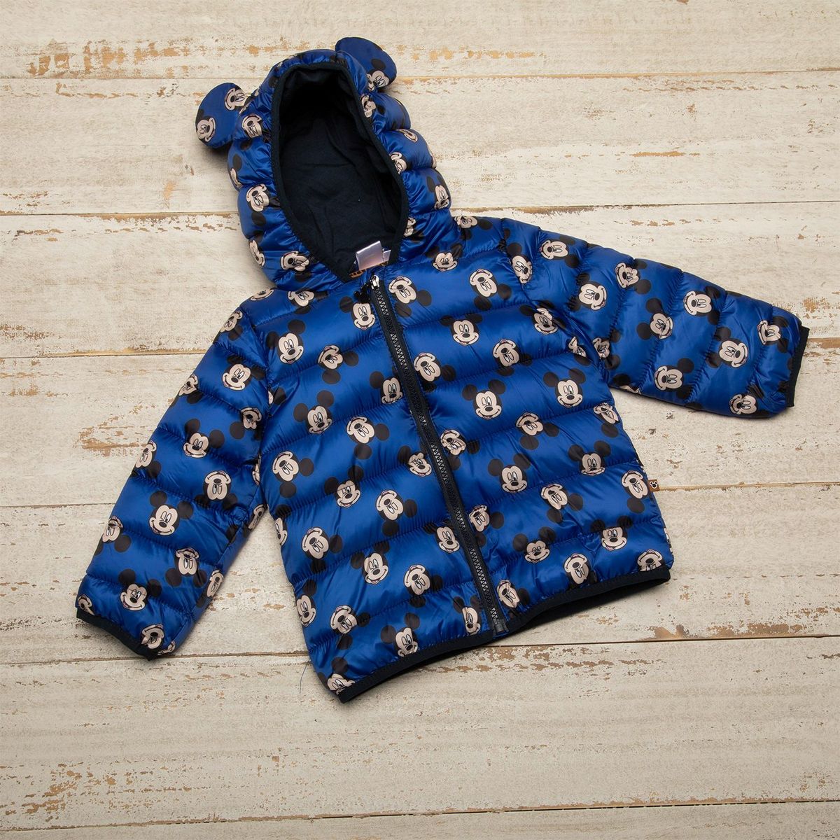 STD CHARACTERS - Chaqueta Bebé Niño Poliéster STD Characters