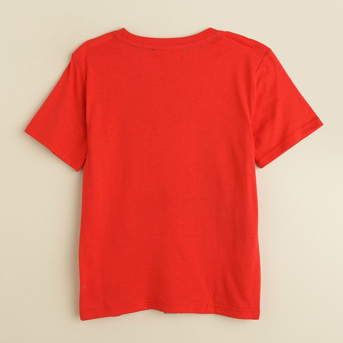 SPIDER MAN - Camiseta para Niño Spider-Man