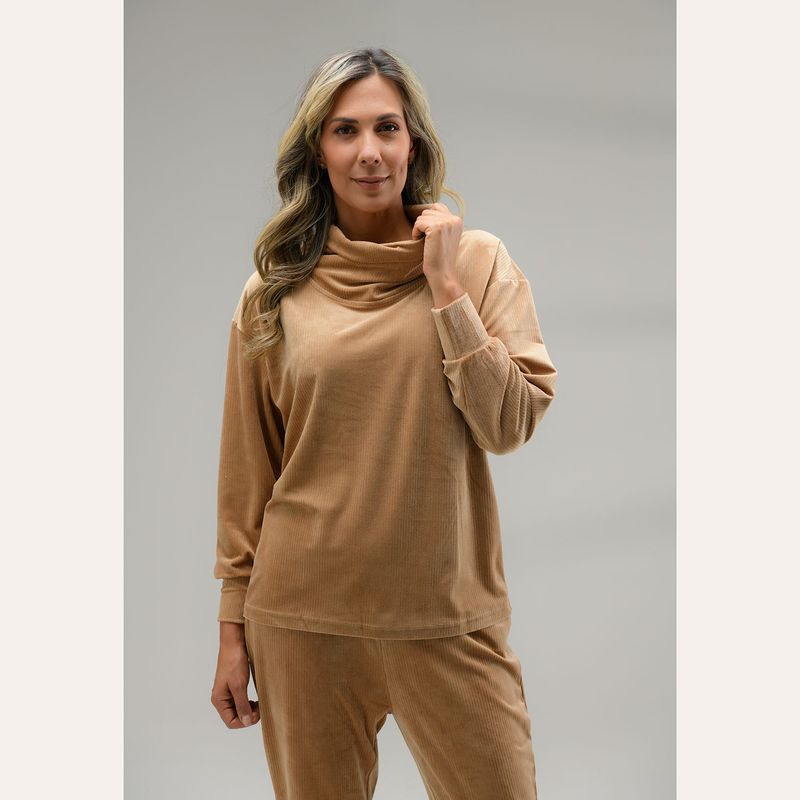NEWBOAT - Saco Mujer Newboat
