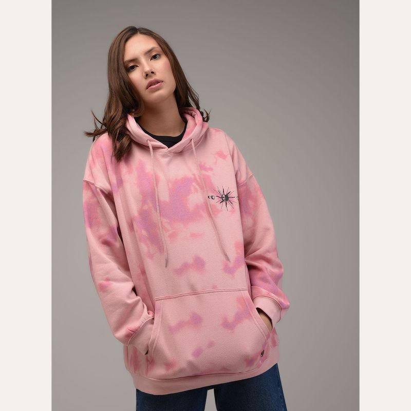 DOO AUSTRALIA - Hoodie Mujer Doo Australia