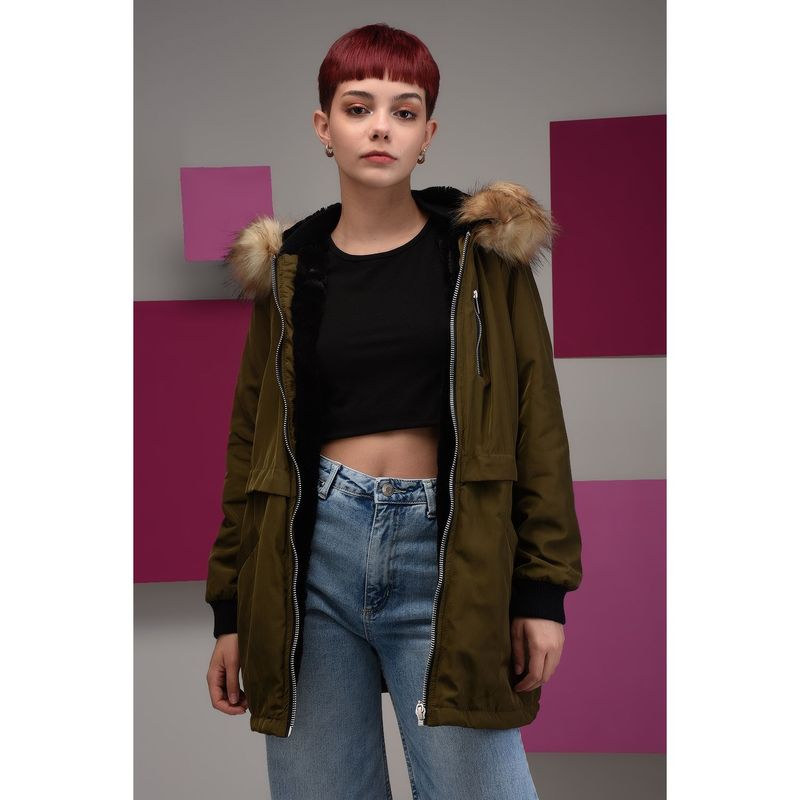 DENIMLAB - Chaqueta Mujer Denimlab