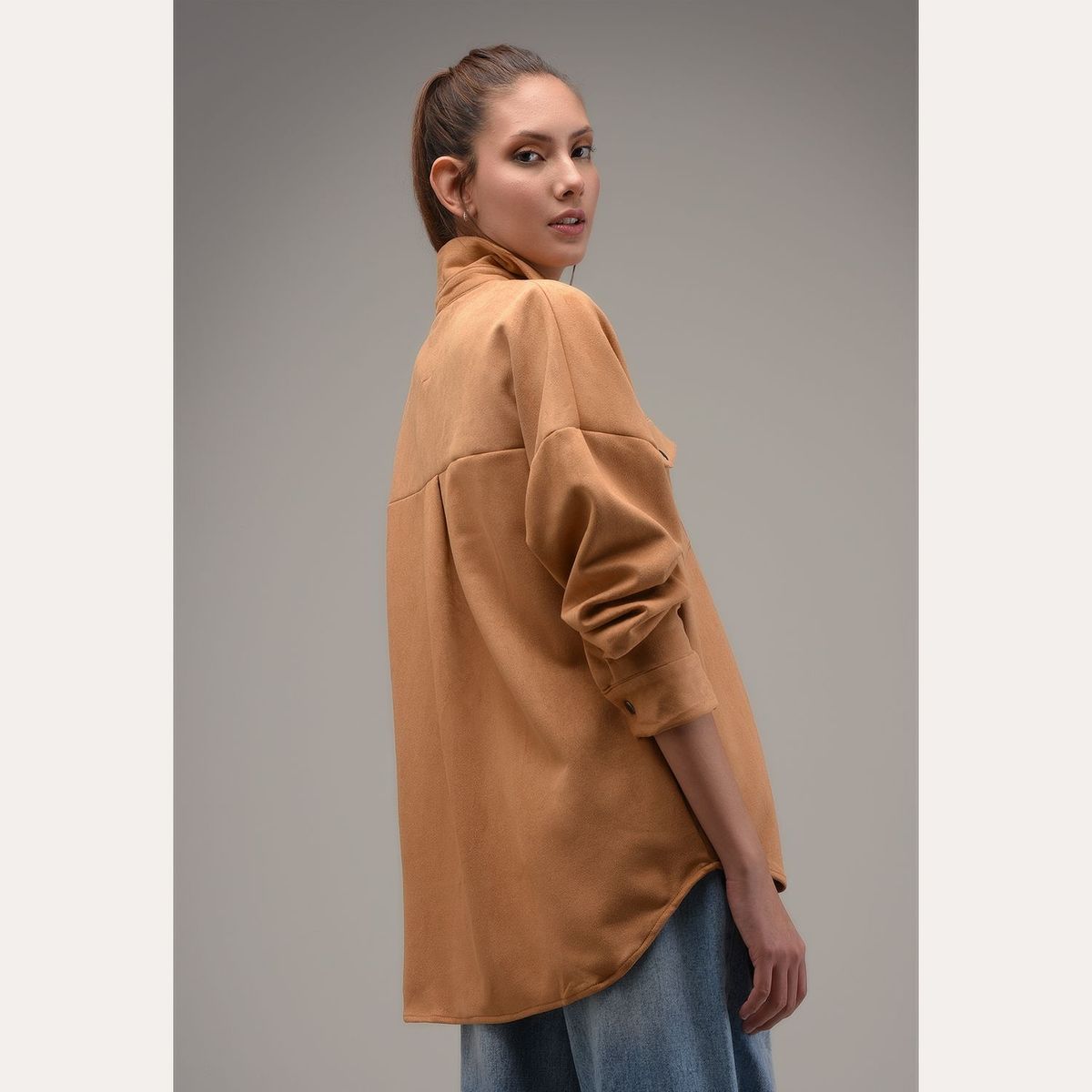 DENIMLAB - Chaqueta Mujer Denimlab