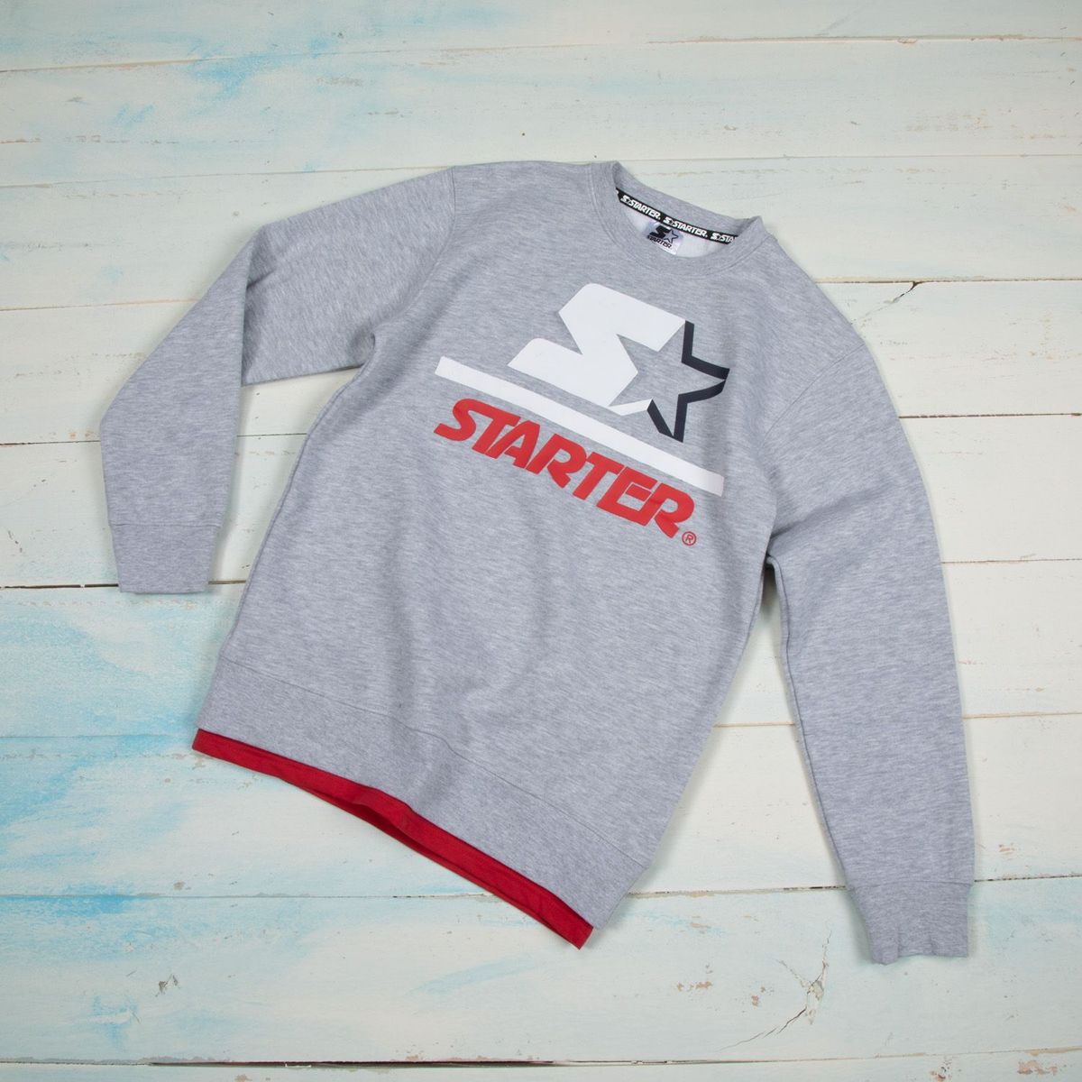 STARTER - Saco Juvenil Niño Starter