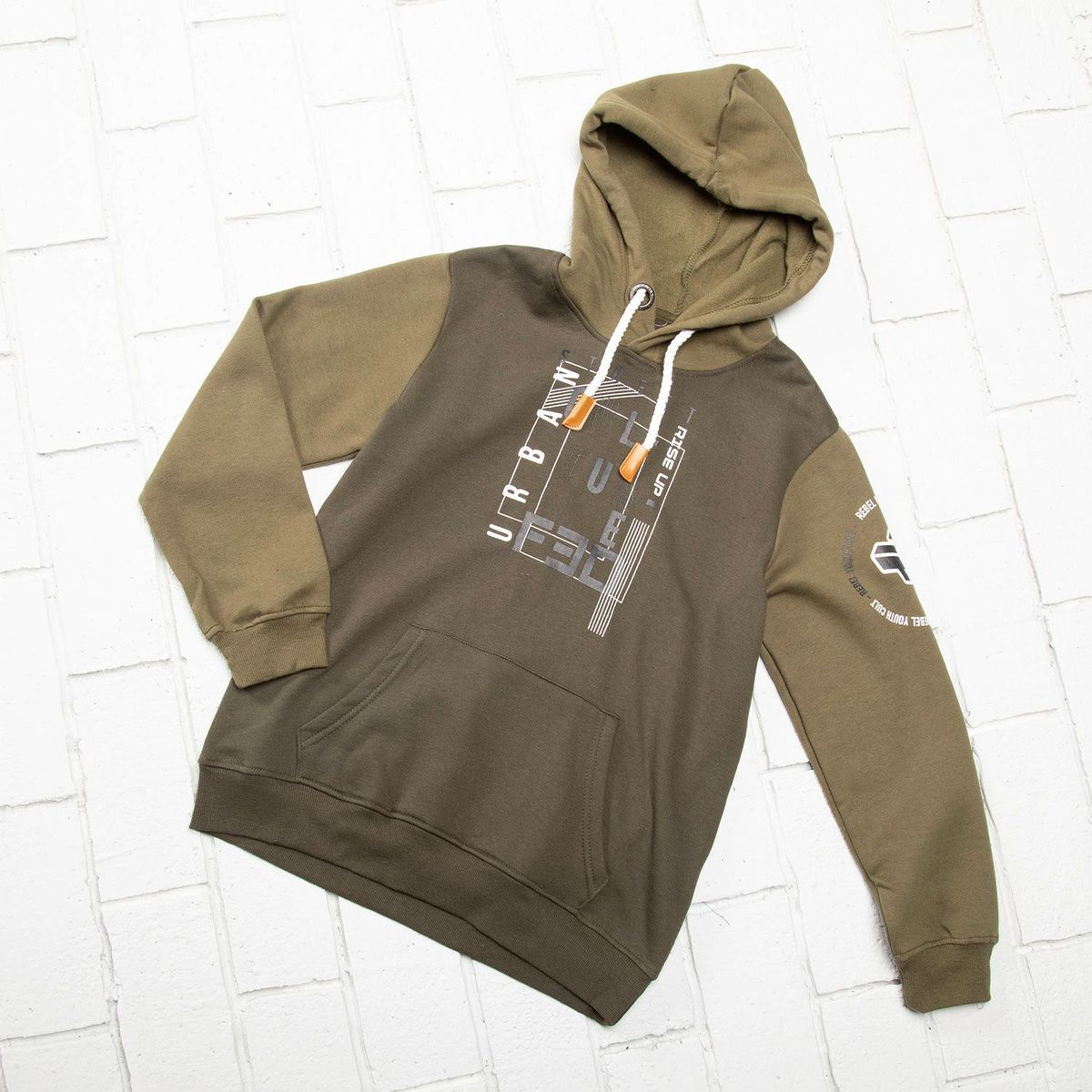 FEDERATION - Saco Juvenil Niño Federation