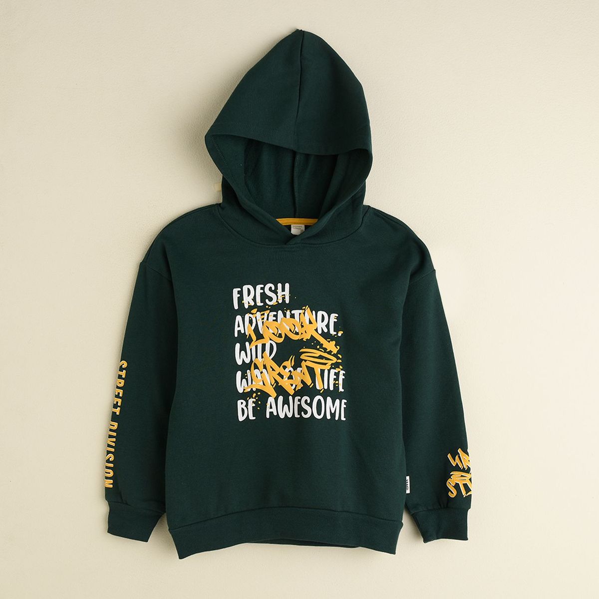 YAMP - Saco Niño Yamp