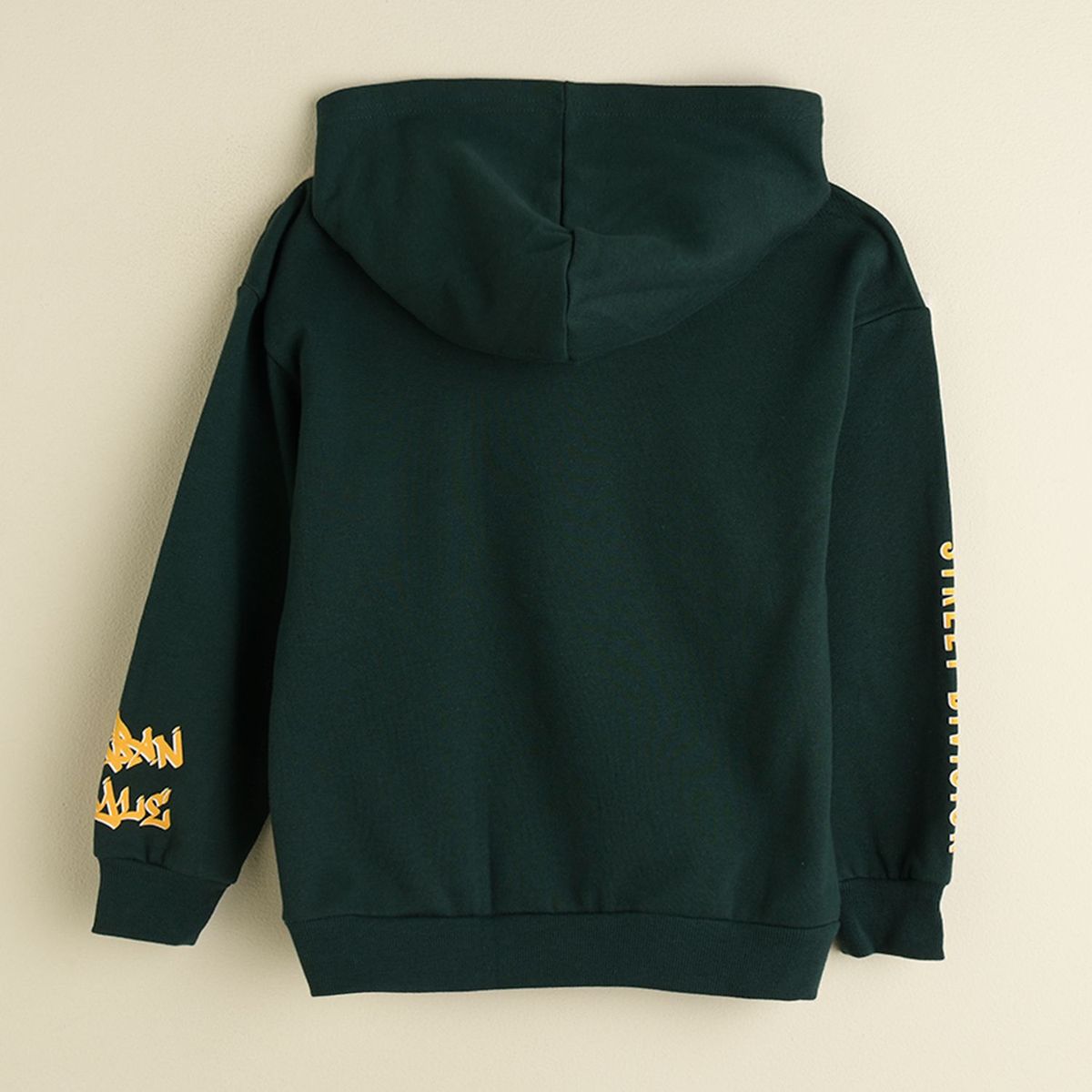 YAMP - Saco Niño Yamp