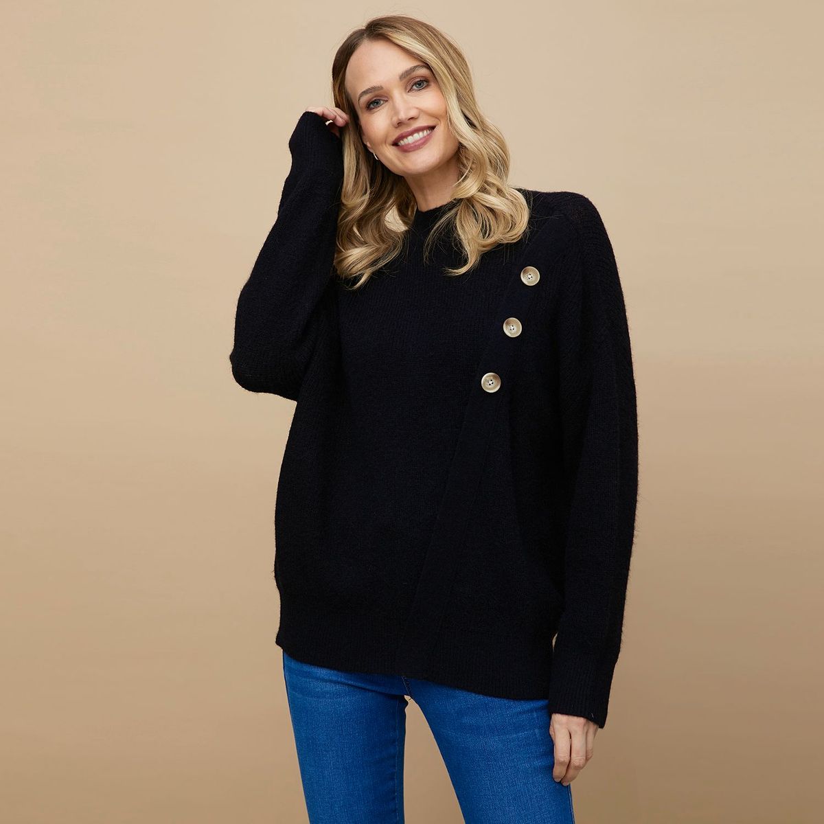 APOLOGY - Saco Mujer Apology