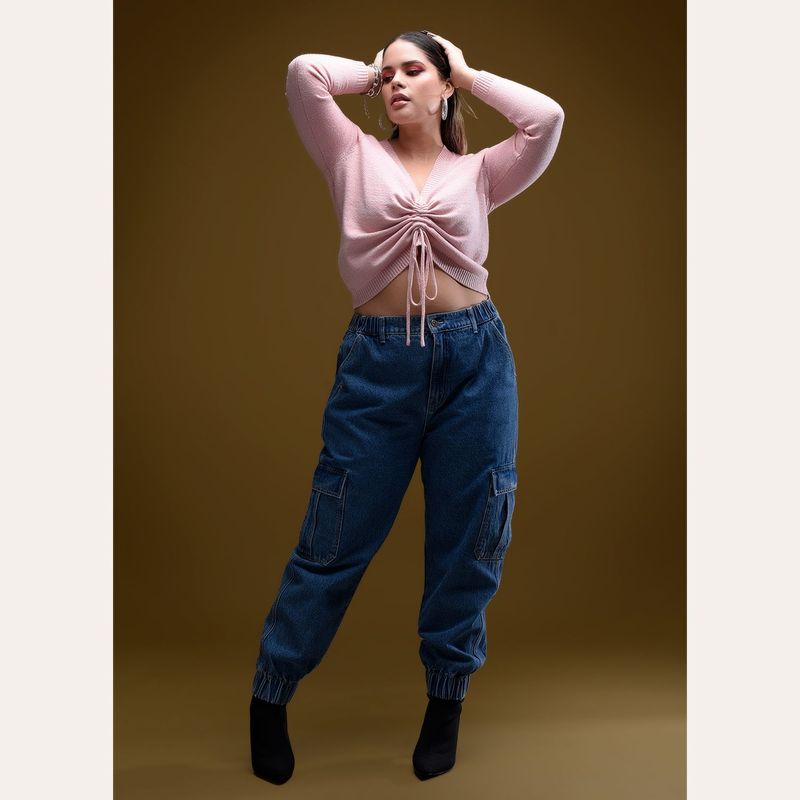 DAHLA - Sweater para Mujer Dahla