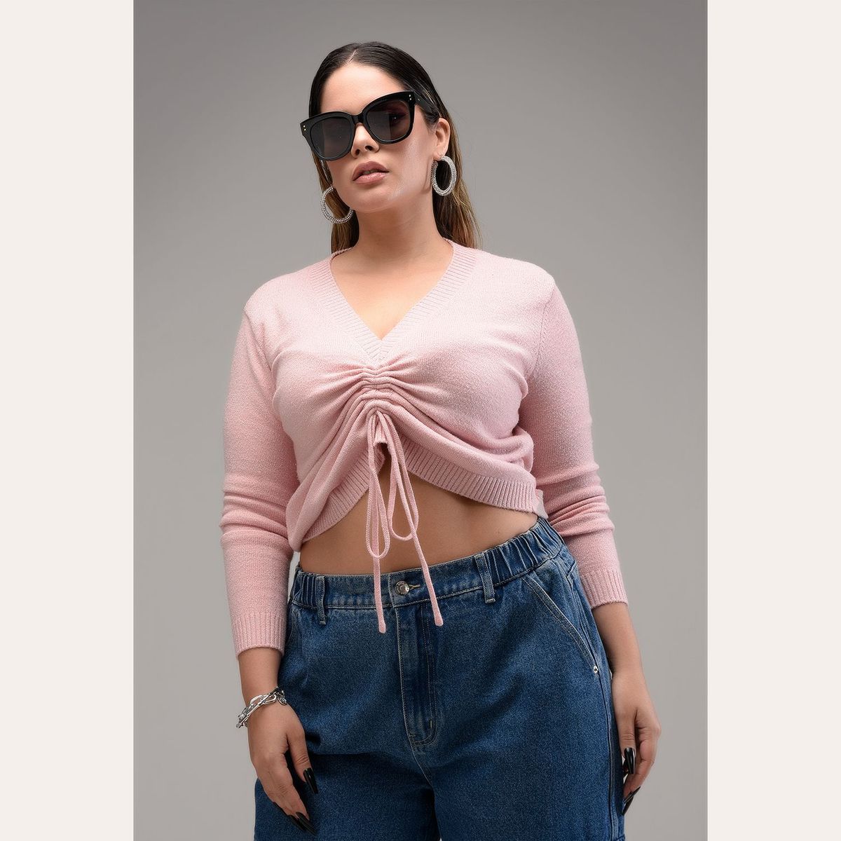 DAHLA - Sweater para Mujer Dahla
