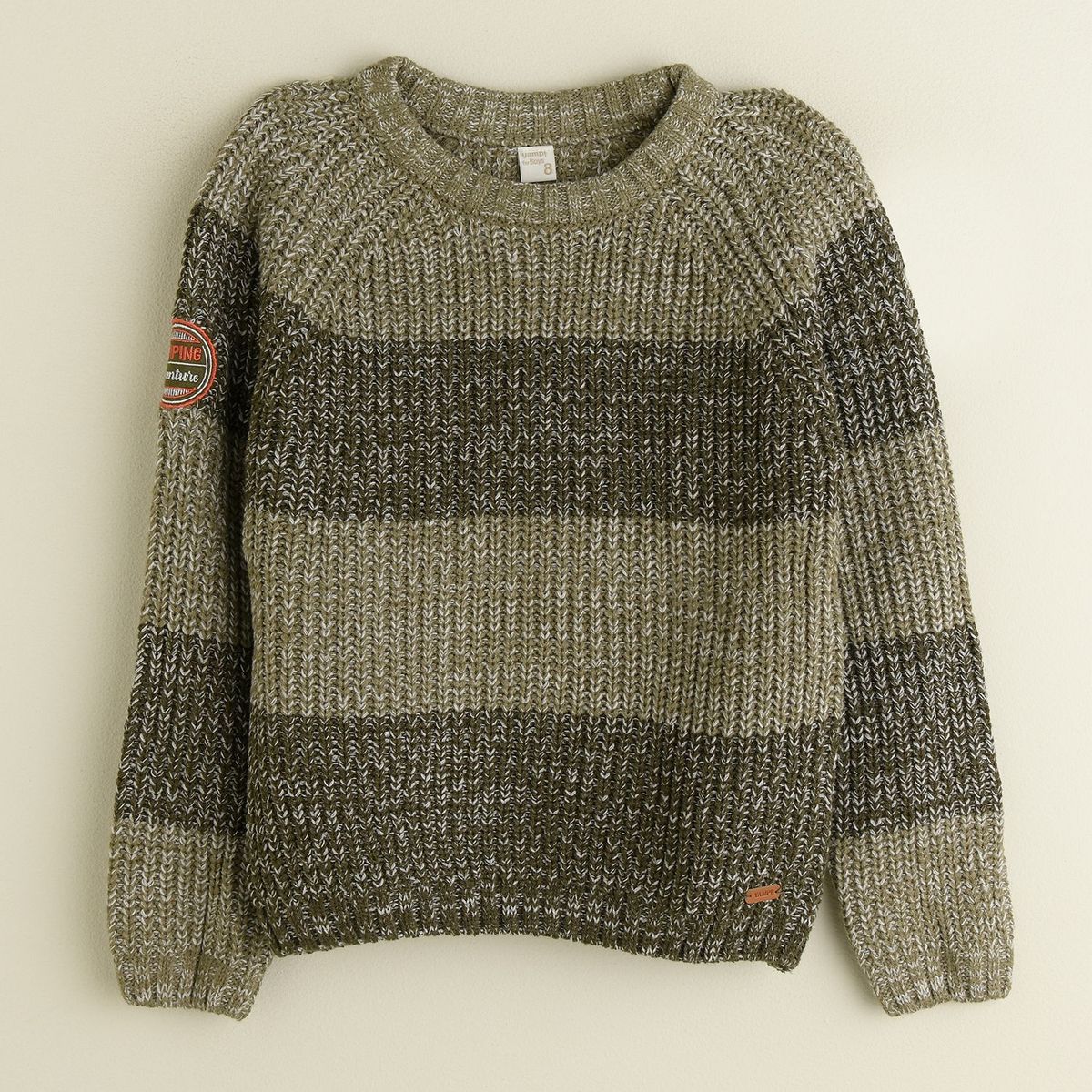 YAMP - Saco Niño Yamp