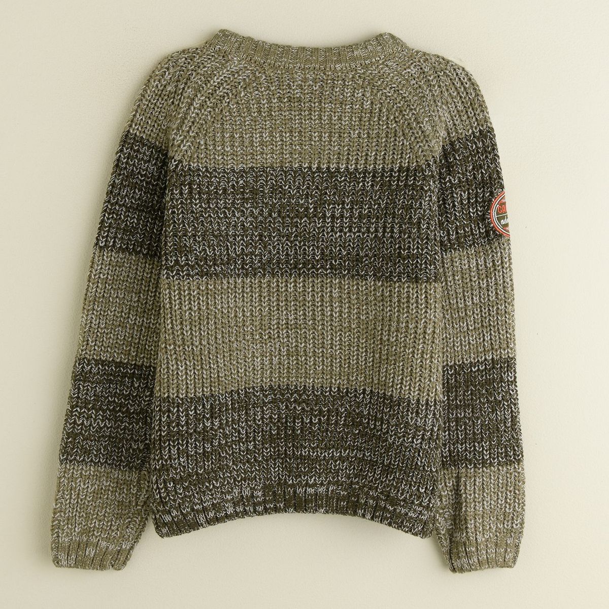 YAMP - Saco Niño Yamp