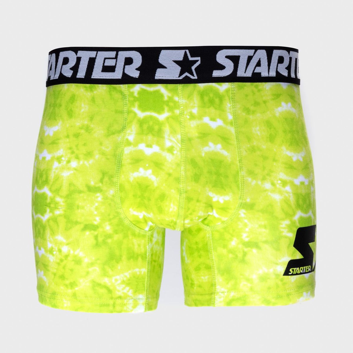 STARTER - Boxers Starter Pack de 3