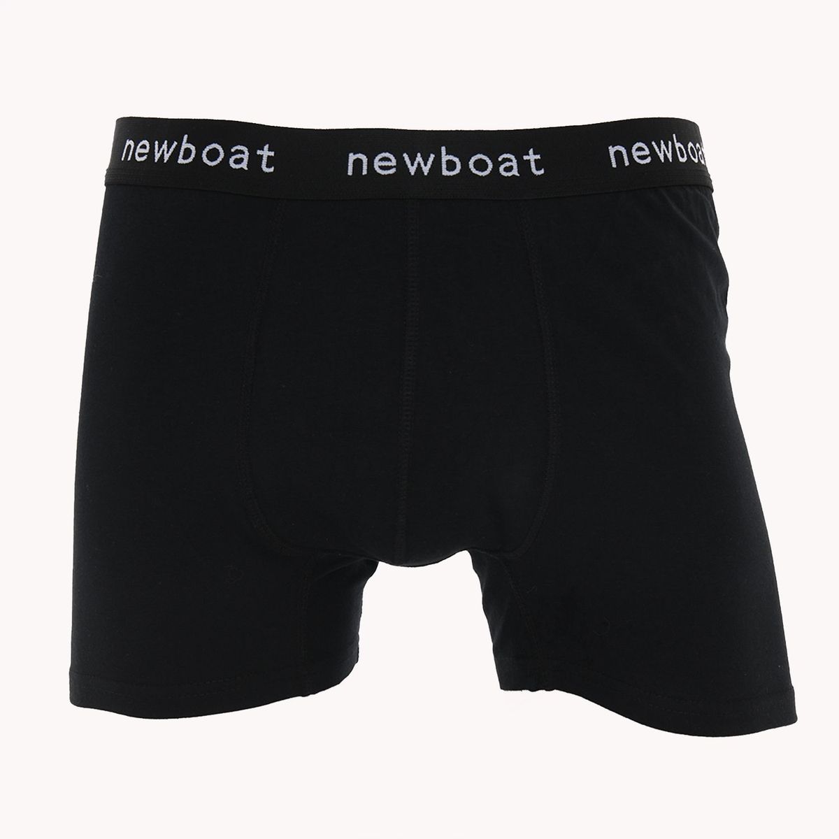 NEWBOAT - Pack calzoncillos largos para Hombre Pack de 4 Newboat